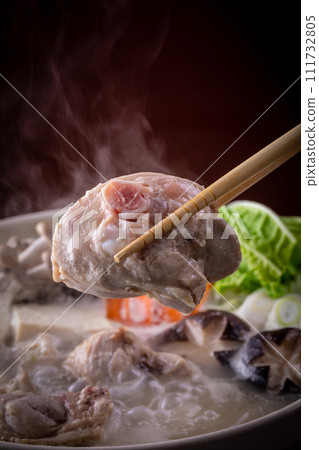 水瀧——雞肉火鍋 水瀧——雞肉火鍋 111732805