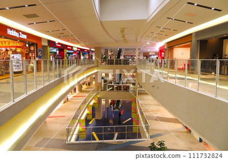 斯瑪克購物中心 111732824