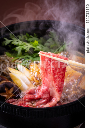 吃壽喜燒 吃壽喜燒 111733150