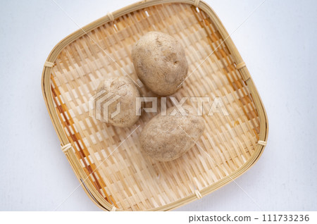 不合格蔬菜、馬鈴薯不能運輸 111733236