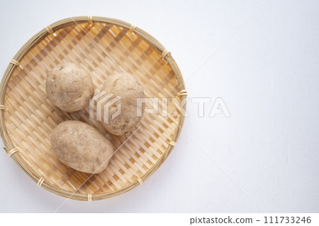 不合格蔬菜、馬鈴薯不能運輸 111733246