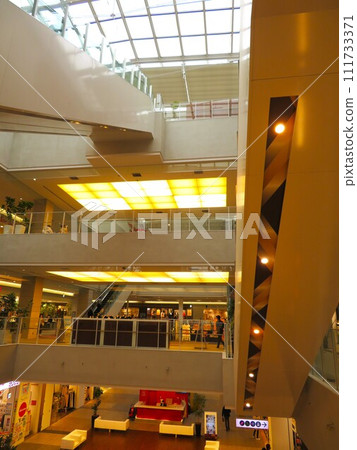 shopping mall SMARK 111733371