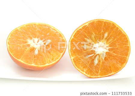 Fresh fruit Mandarin orange Amakusa from Ehime Prefecture Fresh fruit Mandarin orange Amakusa from Ehime Prefecture 111733533