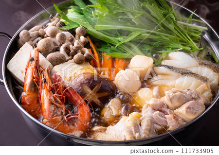 eat yose nabe 111733905