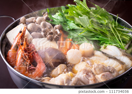 吃寄生火鍋 111734036