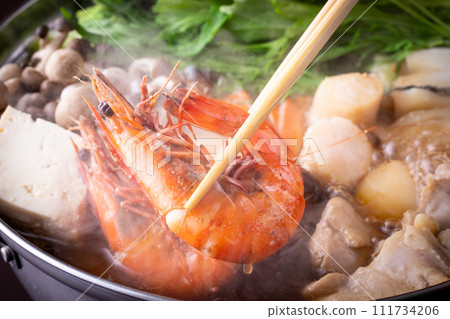 eat yose nabe 111734206