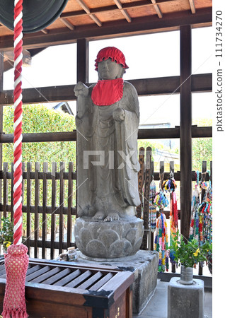 蕨散步 中山道 蕨/山學院真言宗智山學校 地藏堂 育兒地藏 蕨散步 中山道 蕨/山學院真言宗智山學校 地藏堂 育兒地藏 111734270