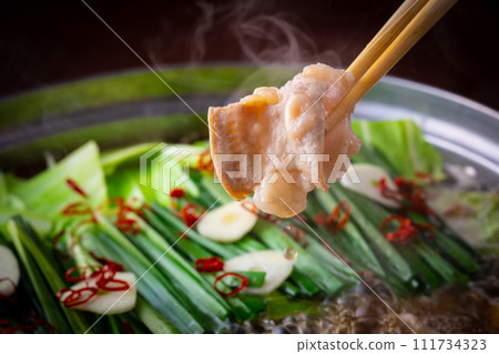 吃內臟火鍋 吃內臟火鍋 111734323