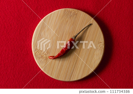 chili pepper display chili pepper display 111734386