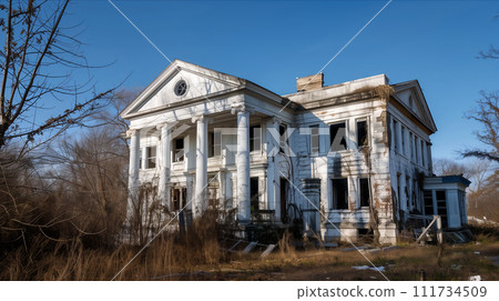 AI-generated content. Solitudes Sanctuary 111734509