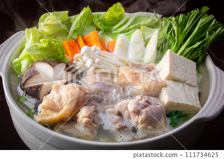 水瀧～雞肉火鍋 111734625