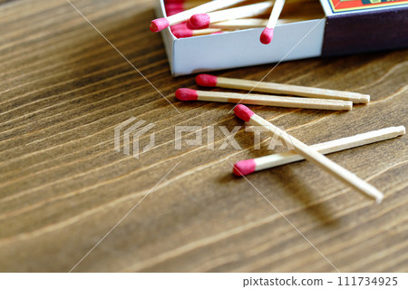 matches and matchbox matches and matchbox 111734925