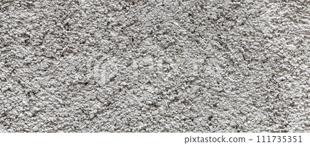 Old grungy texture, grey concrete wall 111735351