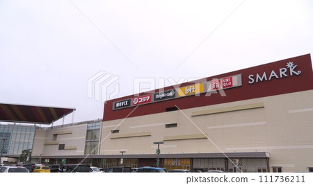 斯瑪克購物中心 111736211
