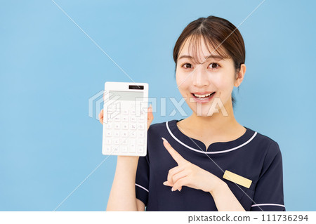 Esthetician 20s Calculator Esthetician 20s Calculator 111736294