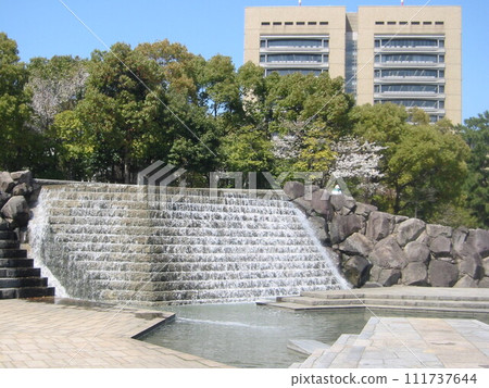 2004年,香川,高松,風景,公園,第11部分 2004年,香川,高松,風景,公園,第11部分 111737644