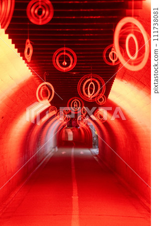 茨城縣醍醐町、袋田瀑布、醍醐遊客 111738081