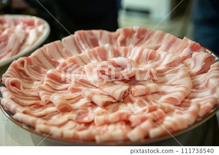 fresh meat 111738540