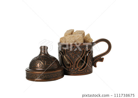 PNG, Ramadan, concept of Holy Muslim month, isolated on white background 111738675