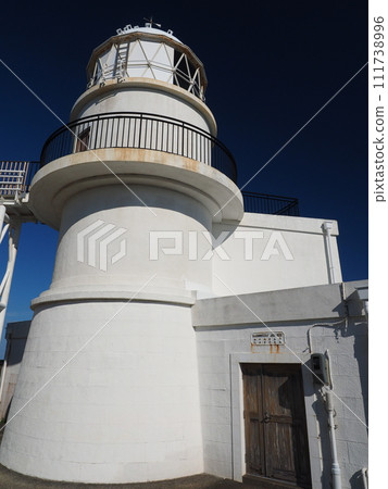 Kii Oshima Kashinosaki Lighthouse Kii Oshima Kashinosaki Lighthouse 111738996