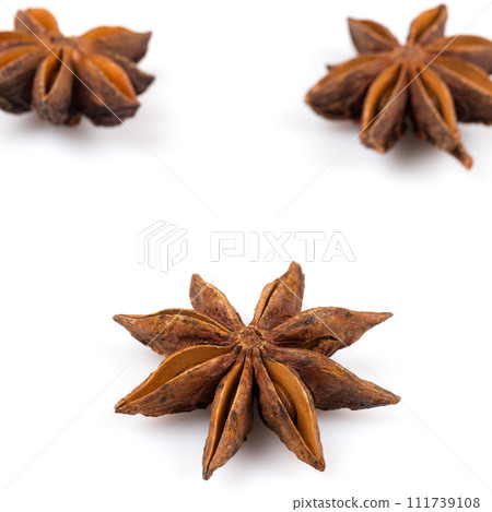 Stars anise 111739108