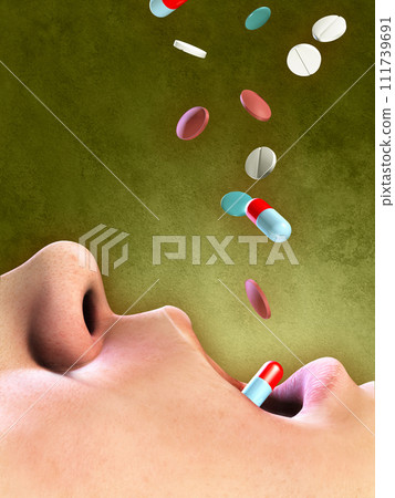 Drug overuse Drug overuse 111739691