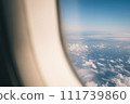 從飛機看見的雲彩 111739860