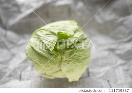 不合格蔬菜、白菜無法運輸 111739887