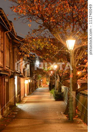 秋葉的金澤一町 111740049