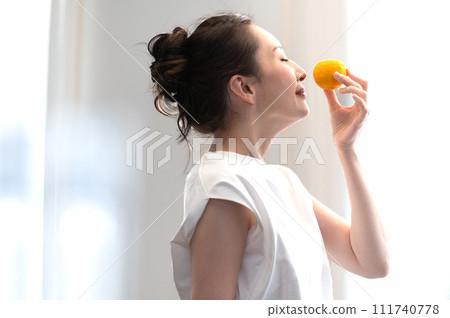 Beauty image 111740778