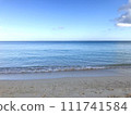 Sea of Nakijin 111741584