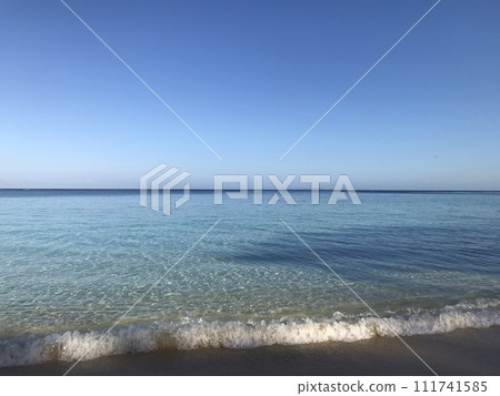今歸仁海 今歸仁海 111741585