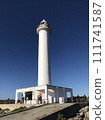 Lighthouse of Shiftake Cape 111741587