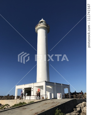 Shiftake海角燈塔 Shiftake海角燈塔 111741587