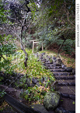 Kamakura 242 Egara Tenjin Shrine 4 111741813