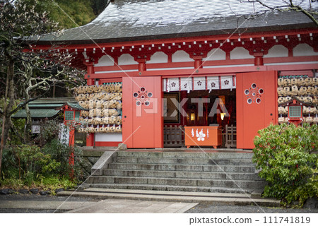 Kamakura 242 Egara Tenjin Shrine 10 Plum Kamakura 242 Egara Tenjin Shrine 10 Plum 111741819
