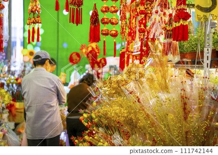 中國春節,傳統的飾品,春節,中國年,中国の春祭り、伝統的な宝石、春祭り、中国の年、New Year 中國春節,傳統的飾品,春節,中國年,中国の春祭り、伝統的な宝石、春祭り、中国の年、New Year 111742144