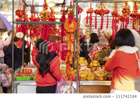 中國春節,傳統的飾品,春節,中國年,中国の春祭り、伝統的な宝石、春祭り、中国の年、New Year 中國春節,傳統的飾品,春節,中國年,中国の春祭り、伝統的な宝石、春祭り、中国の年、New Year 111742184