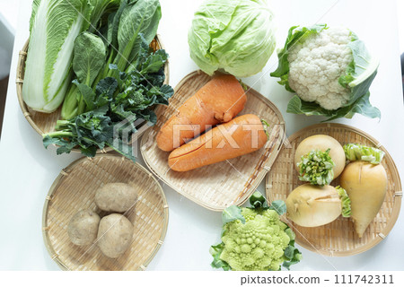 substandard vegetables, 111742311