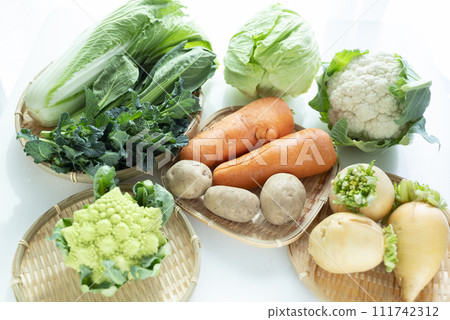 不合格蔬菜, 不合格蔬菜, 111742312