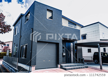 新房屋零件入場方法 111742559