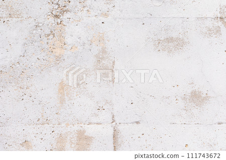 painted wall painted wall 111743672