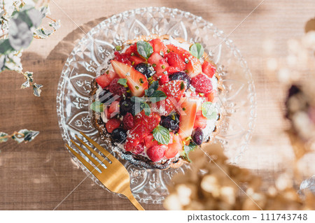 Berry Tart Berry Tart 111743748
