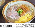 沖繩soki蕎麥麵 111743753