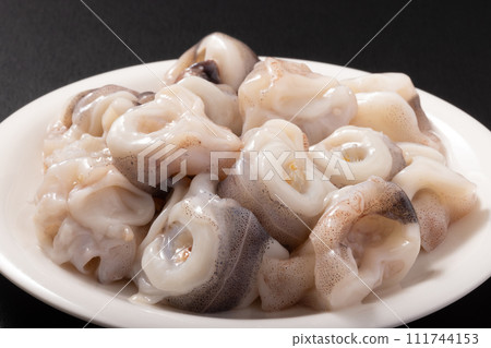 魷魚軟骨 111744153