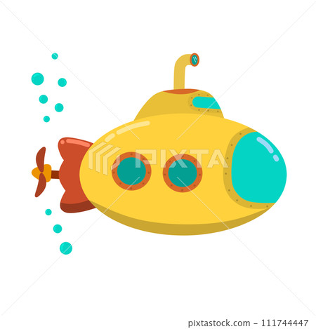 黃色潛水艇 111744447