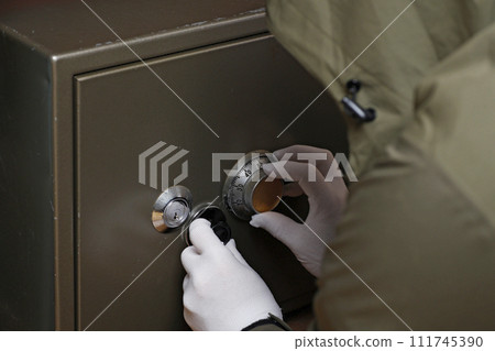 Bankruptcy 111745390