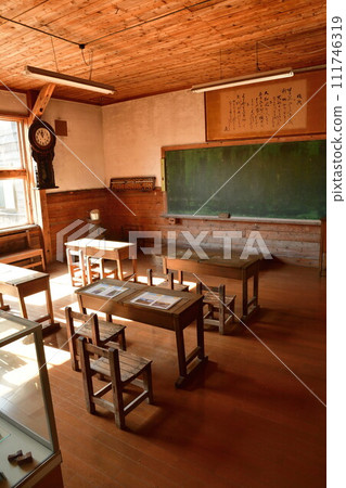 Yahiko Village Furusato School (Niigata Prefecture) Yahiko Village Furusato School (Niigata Prefecture) 111746319