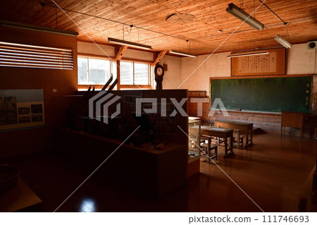 Yahiko Village Furusato School (Niigata Prefecture) Yahiko Village Furusato School (Niigata Prefecture) 111746693