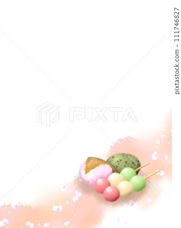 賞花日式點心2 賞花日式點心2 111746827